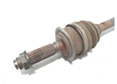 Recambio de transmision trasera izquierda para subaru legacy berl. b13 (bl) 2.5 se referencia OEM IAM 28421AG011   2