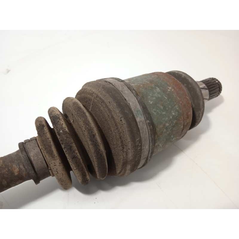 Recambio de transmision trasera izquierda para subaru legacy berl. b13 (bl) 2.5 se referencia OEM IAM 28421AG011  