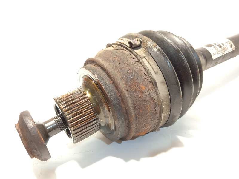 Recambio de transmision delantera derecha para audi s8 (4hc) 4.0 tfsi quattro referencia OEM IAM 4G0407271F  