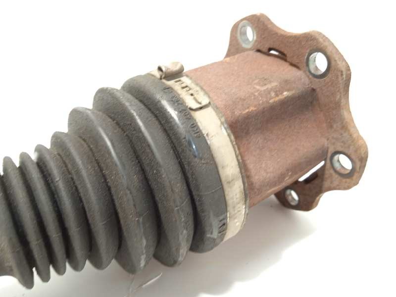 Recambio de transmision delantera derecha para audi s8 (4hc) 4.0 tfsi quattro referencia OEM IAM 4G0407271F  