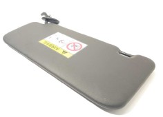 Recambio de parasol derecho para hyundai kona 1.0 tgdi cat referencia OEM IAM 85220J9210TRY   2