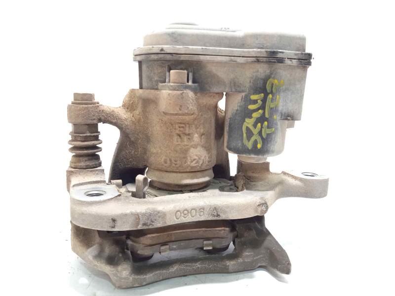 Recambio de pinza freno trasera izquierda para renault kadjar 1.2 tce energy referencia OEM IAM 440119106R  