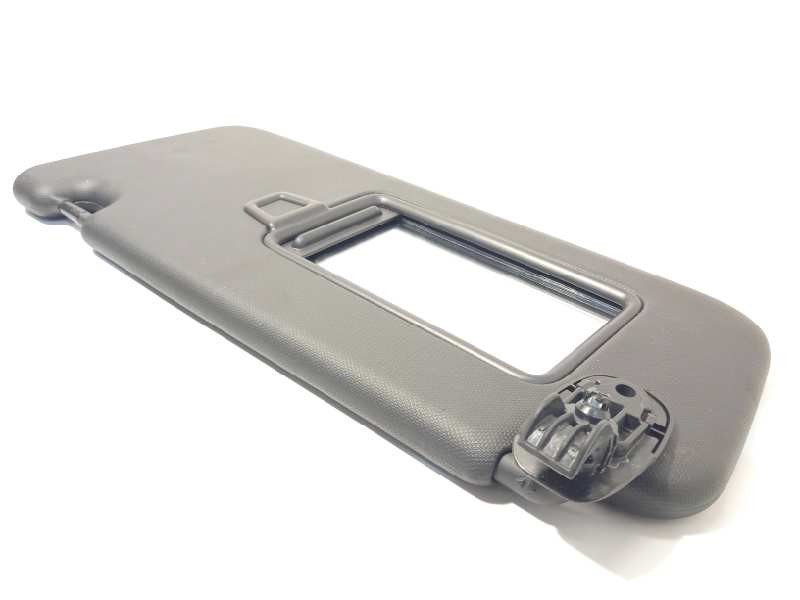 Recambio de parasol izquierdo para hyundai kona 1.0 tgdi cat referencia OEM IAM 85210J9210TRY  