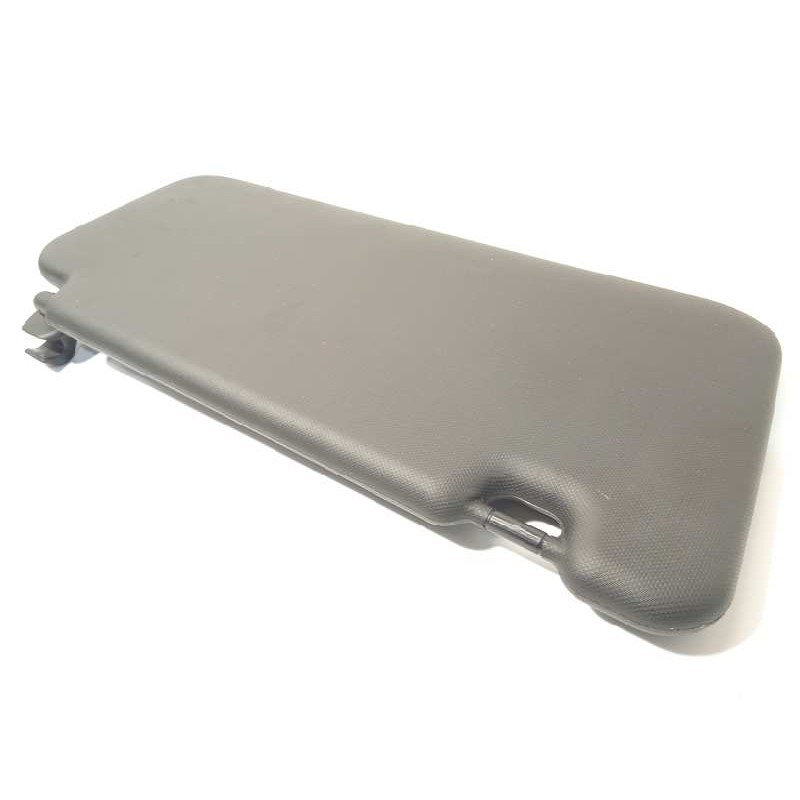 Recambio de parasol izquierdo para hyundai kona 1.0 tgdi cat referencia OEM IAM 85210J9210TRY  