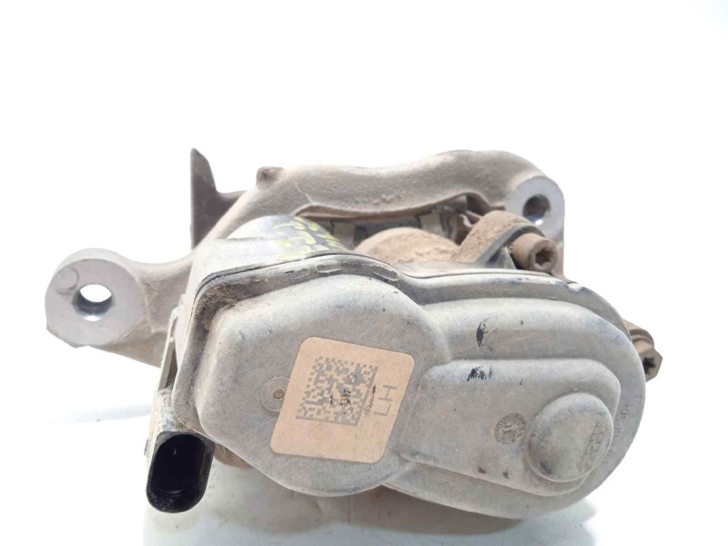 Recambio de pinza freno trasera izquierda para renault kadjar 1.2 tce energy referencia OEM IAM 440119106R  