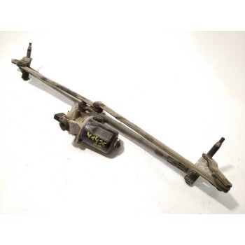 Recambio de motor limpia delantero para land rover range rover sport 3.6 td v8 referencia OEM IAM DLB500031 LR075581 6H2217508AA