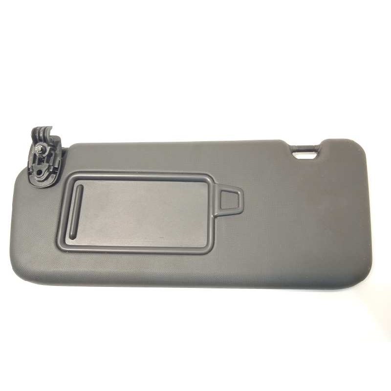 Recambio de parasol izquierdo para hyundai kona 1.0 tgdi cat referencia OEM IAM 85210J9210TRY  