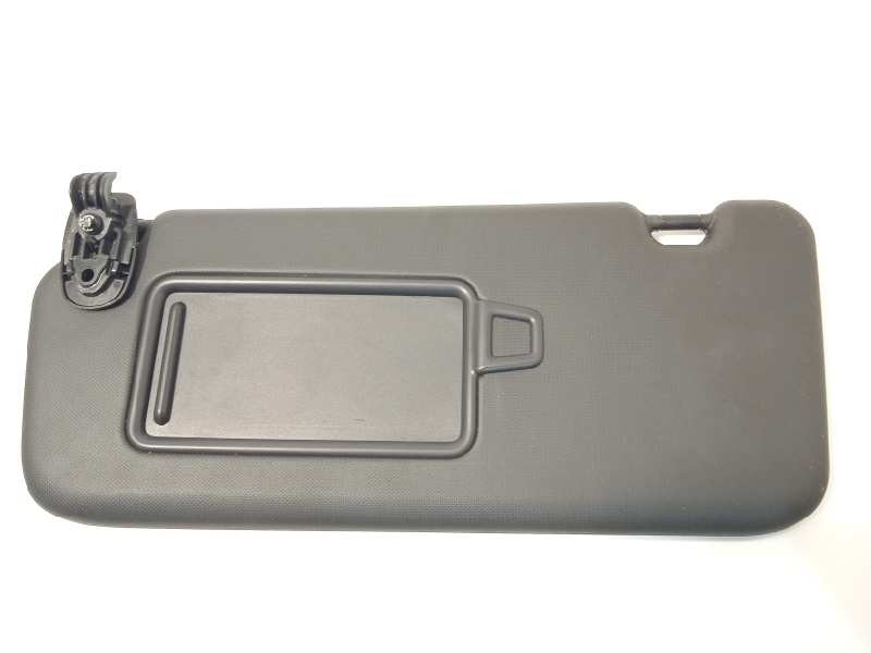 Recambio de parasol izquierdo para hyundai kona 1.0 tgdi cat referencia OEM IAM 85210J9210TRY  