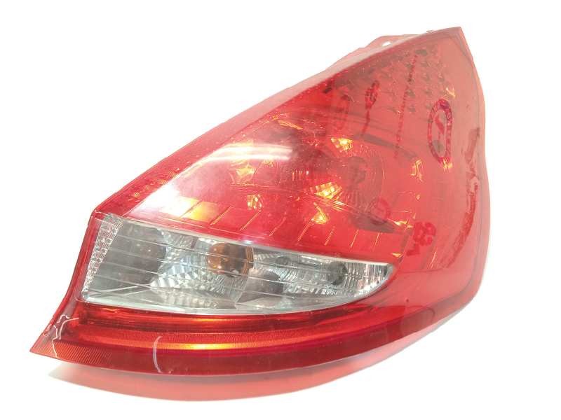 Recambio de piloto trasero derecho para ford fiesta (cb1) 1.6 tdci cat referencia OEM IAM 1709552  