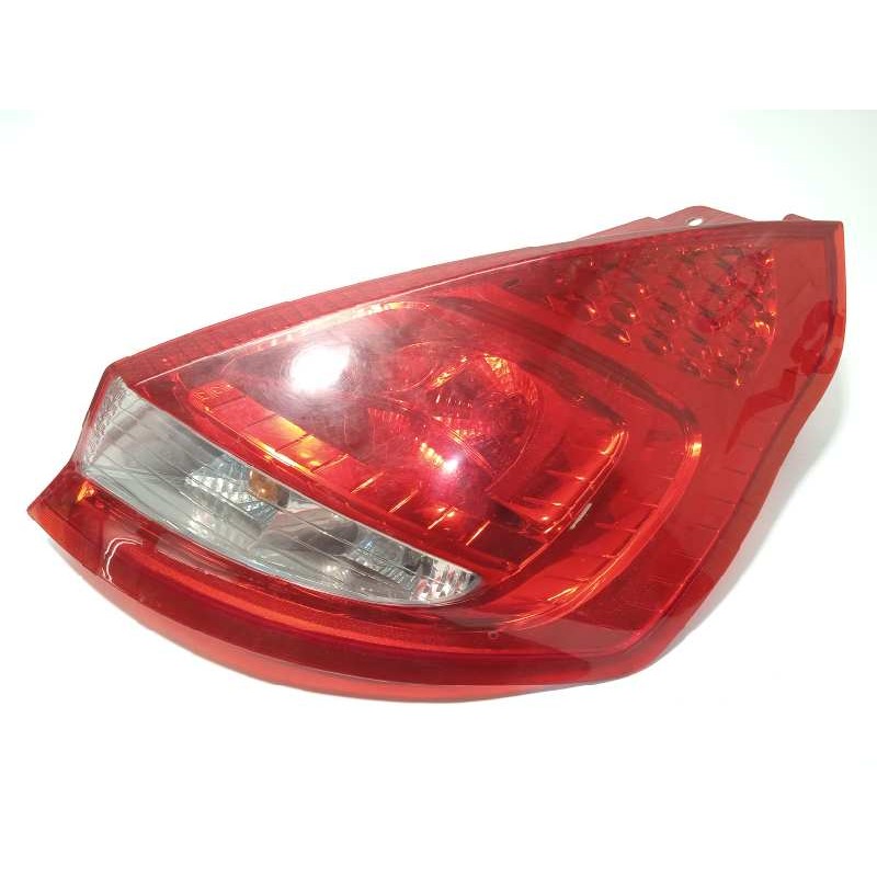 Recambio de piloto trasero derecho para ford fiesta (cb1) 1.6 tdci cat referencia OEM IAM 1709552  