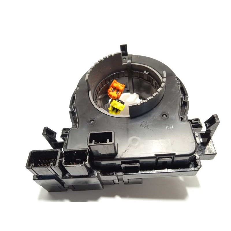 Recambio de anillo airbag para mazda 2 lim. () 1.5 16v cat referencia OEM IAM DE4H66CS0  