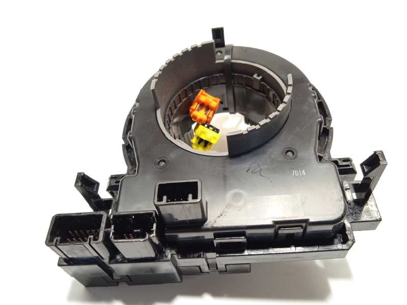 Recambio de anillo airbag para mazda 2 lim. () 1.5 16v cat referencia OEM IAM DE4H66CS0  