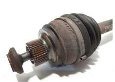 Recambio de transmision delantera izquierda para audi s8 (4hc) 4.0 tfsi quattro referencia OEM IAM 4G0407271F   2