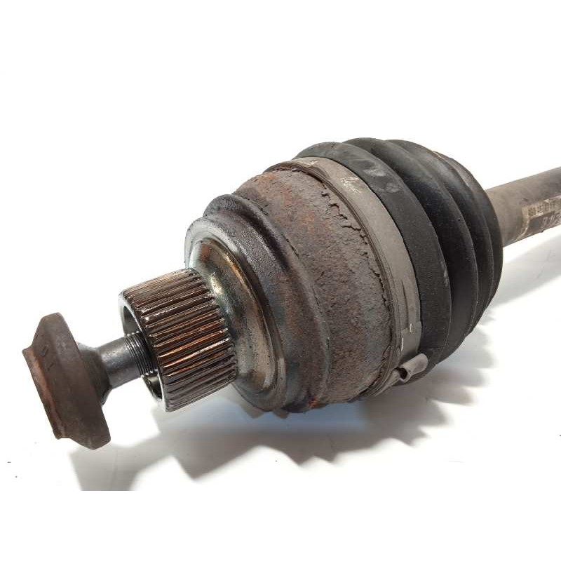 Recambio de transmision delantera izquierda para audi s8 (4hc) 4.0 tfsi quattro referencia OEM IAM 4G0407271F  