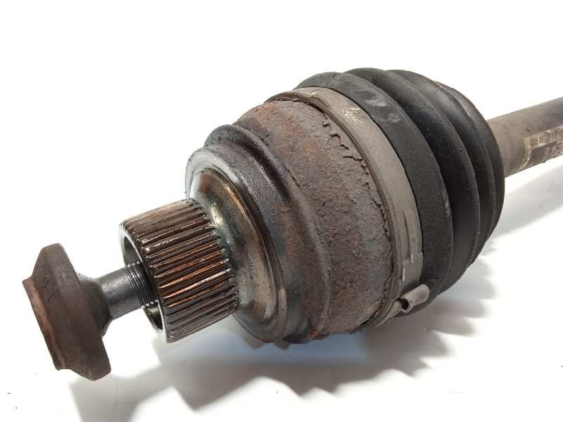 Recambio de transmision delantera izquierda para audi s8 (4hc) 4.0 tfsi quattro referencia OEM IAM 4G0407271F  