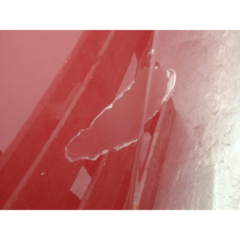 Recambio de puerta trasera derecha para jaguar xe 2.0 diesel cat referencia OEM IAM T4N2634  GX7324630AA