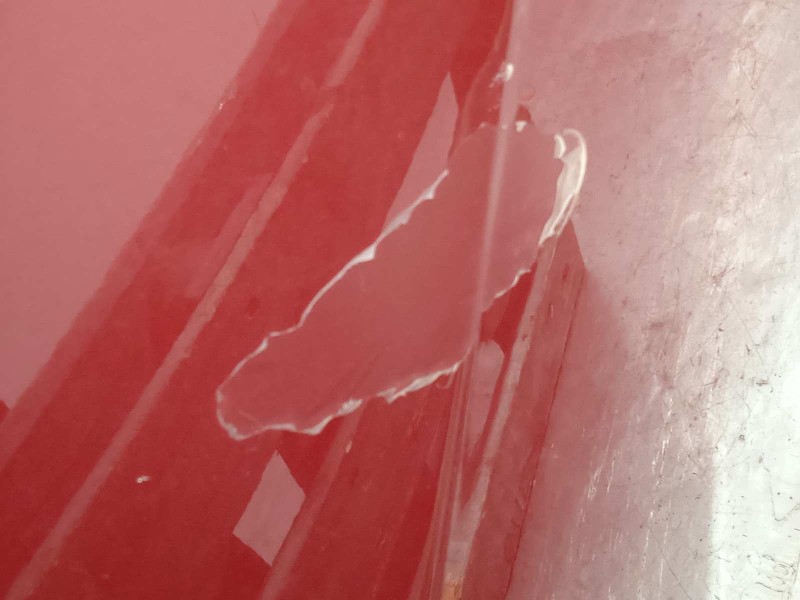 Recambio de puerta trasera derecha para jaguar xe 2.0 diesel cat referencia OEM IAM T4N2634  GX7324630AA