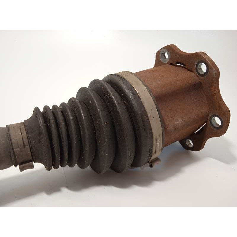 Recambio de transmision delantera izquierda para audi s8 (4hc) 4.0 tfsi quattro referencia OEM IAM 4G0407271F  