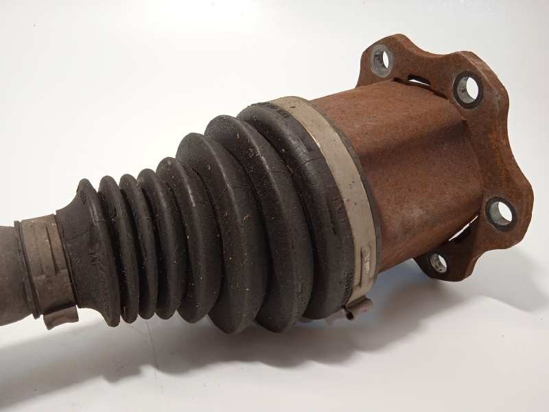 Recambio de transmision delantera izquierda para audi s8 (4hc) 4.0 tfsi quattro referencia OEM IAM 4G0407271F  