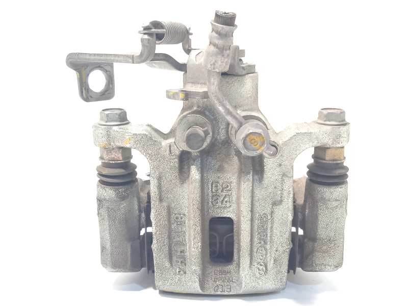 Recambio de pinza freno trasera izquierda para hyundai kona 1.0 tgdi cat referencia OEM IAM 58210J9600  