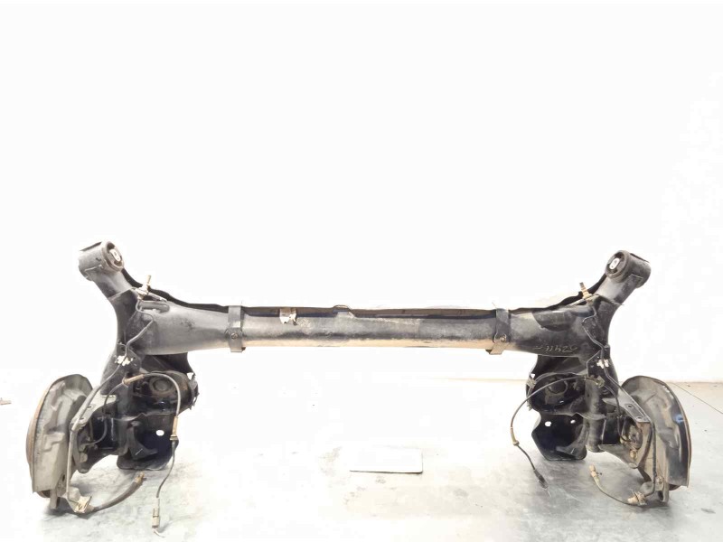 Recambio de puente trasero para renault kadjar 1.2 tce energy referencia OEM IAM 555014EA0A  
