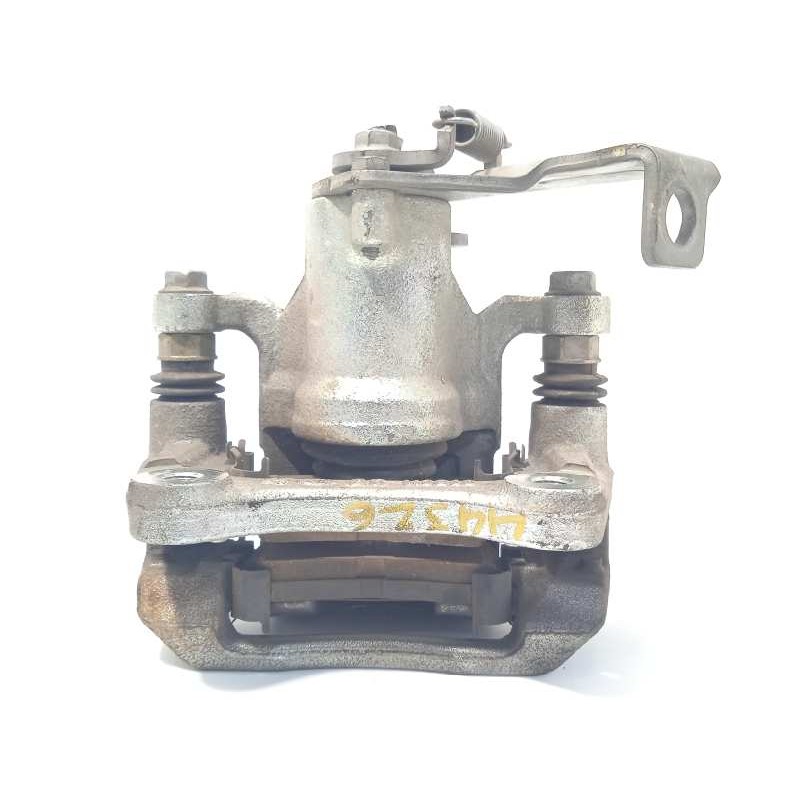 Recambio de pinza freno trasera izquierda para hyundai kona 1.0 tgdi cat referencia OEM IAM 58210J9600  