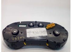Recambio de cuadro instrumentos para peugeot 308 sport referencia OEM IAM 9664755880  9806132480 2