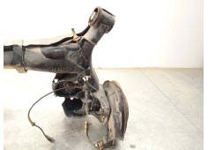 Recambio de puente trasero para renault kadjar 1.2 tce energy referencia OEM IAM 555014EA0A   2