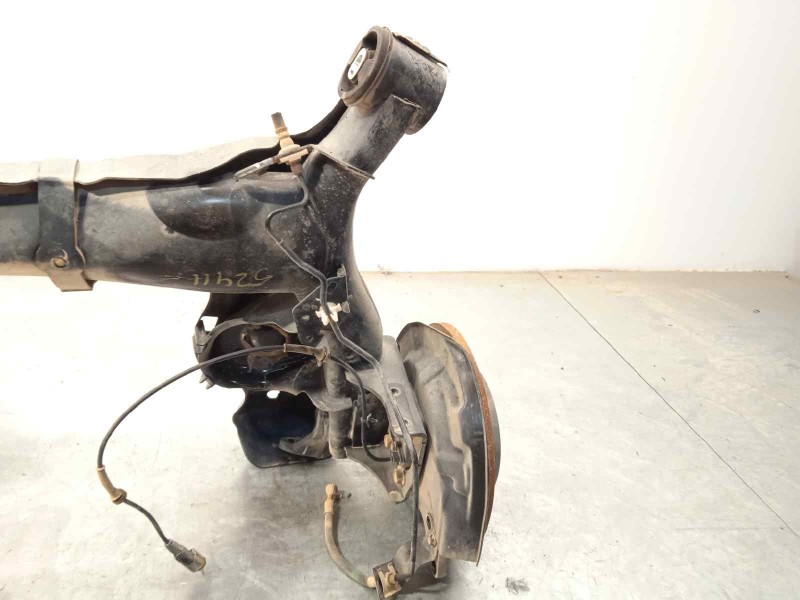 Recambio de puente trasero para renault kadjar 1.2 tce energy referencia OEM IAM 555014EA0A  