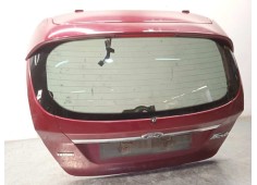 Recambio de porton trasero para ford fiesta (cb1) 1.6 tdci cat referencia OEM IAM 1745039   2