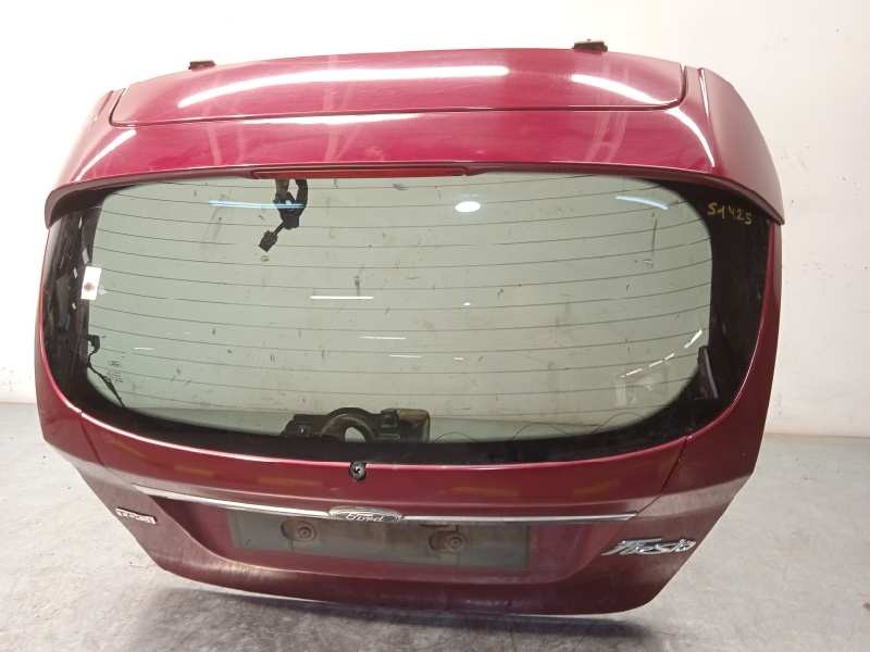 Recambio de porton trasero para ford fiesta (cb1) 1.6 tdci cat referencia OEM IAM 1745039  