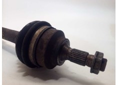 Recambio de transmision delantera derecha para peugeot 308 sport referencia OEM IAM 9661107280  3273QH 2