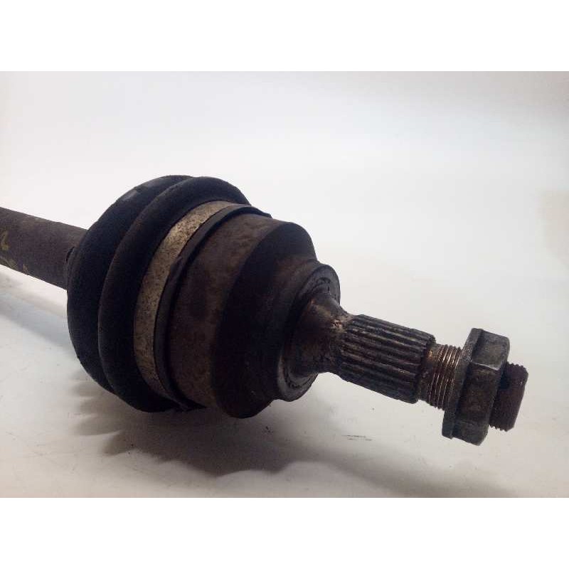 Recambio de transmision delantera derecha para peugeot 308 sport referencia OEM IAM 9661107280  3273QH