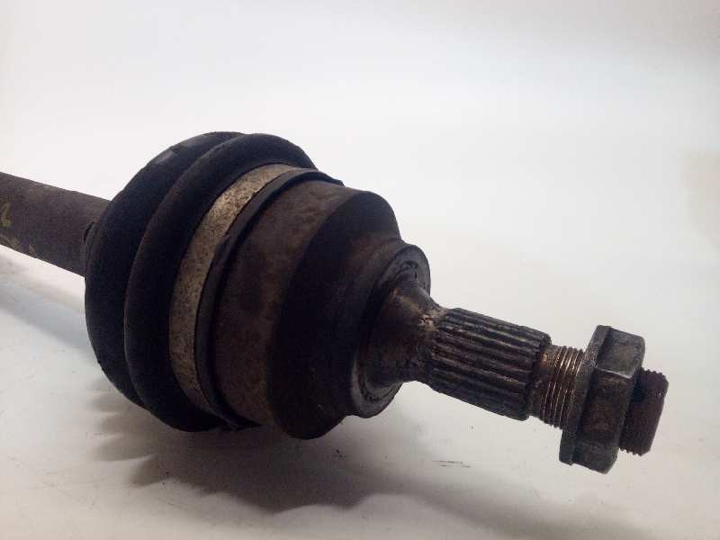 Recambio de transmision delantera derecha para peugeot 308 sport referencia OEM IAM 9661107280  3273QH