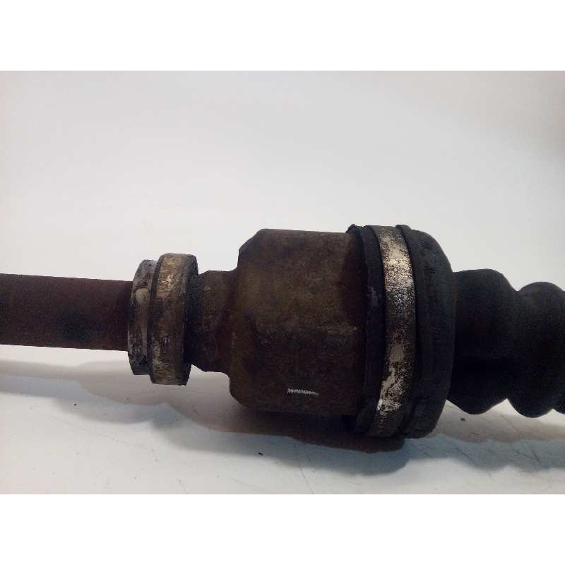 Recambio de transmision delantera derecha para peugeot 308 sport referencia OEM IAM 9661107280  3273QH