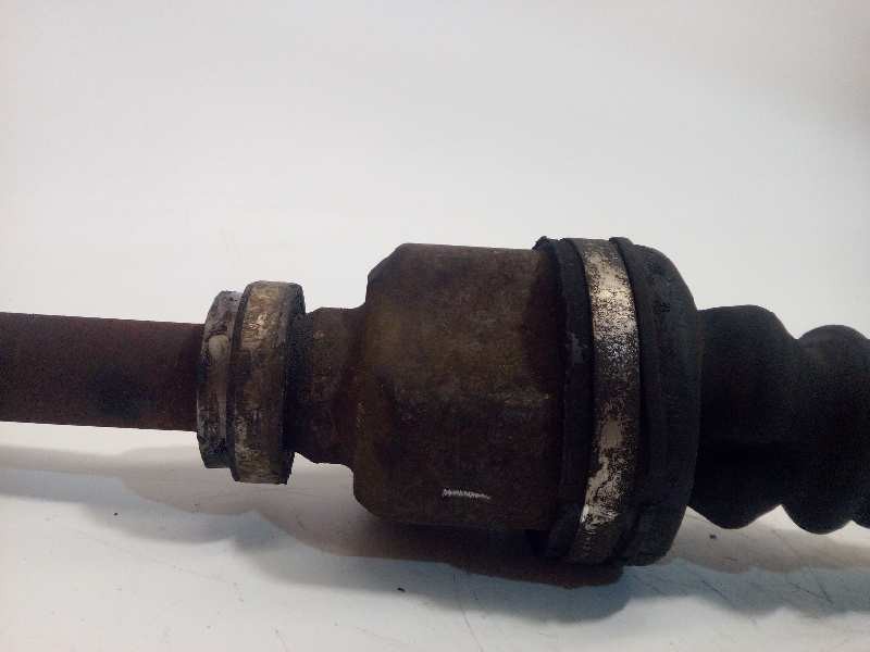 Recambio de transmision delantera derecha para peugeot 308 sport referencia OEM IAM 9661107280  3273QH