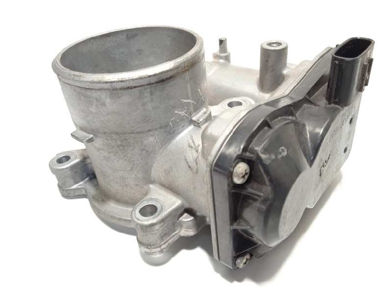 Recambio de caja mariposa para mazda 2 lim. () 1.5 16v cat referencia OEM IAM P51313640  2180K4238