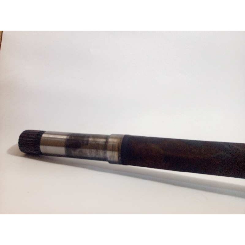 Recambio de transmision delantera derecha para peugeot 308 sport referencia OEM IAM 9661107280  3273QH