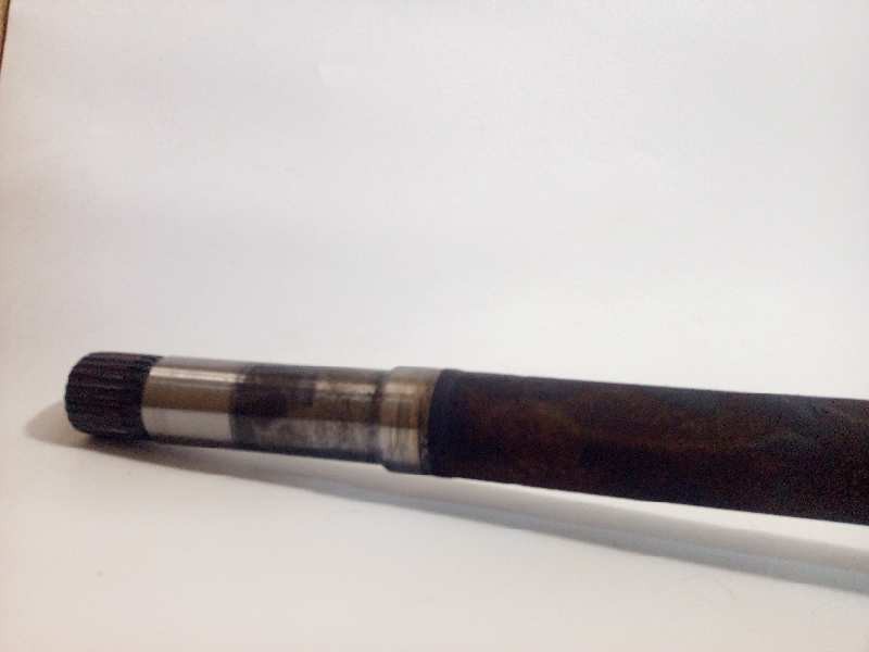 Recambio de transmision delantera derecha para peugeot 308 sport referencia OEM IAM 9661107280  3273QH