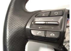 Recambio de volante para hyundai kona 1.0 tgdi cat referencia OEM IAM 56110J9390MGY   2