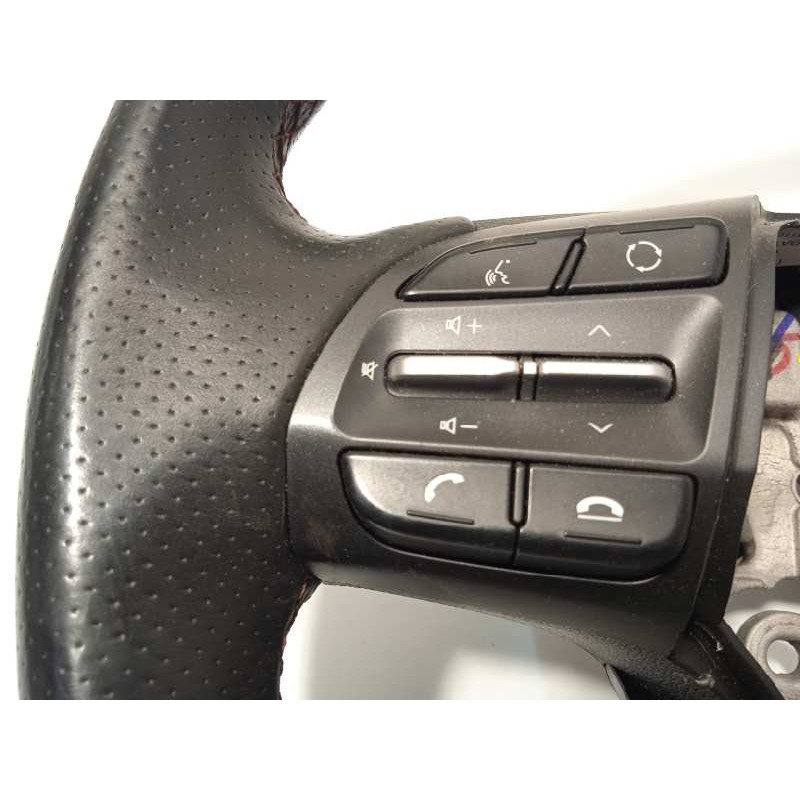 Recambio de volante para hyundai kona 1.0 tgdi cat referencia OEM IAM 56110J9390MGY  