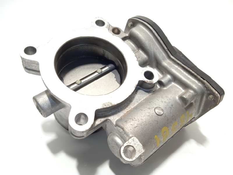 Recambio de caja mariposa para mazda 2 lim. () 1.5 16v cat referencia OEM IAM P51313640  2180K4238