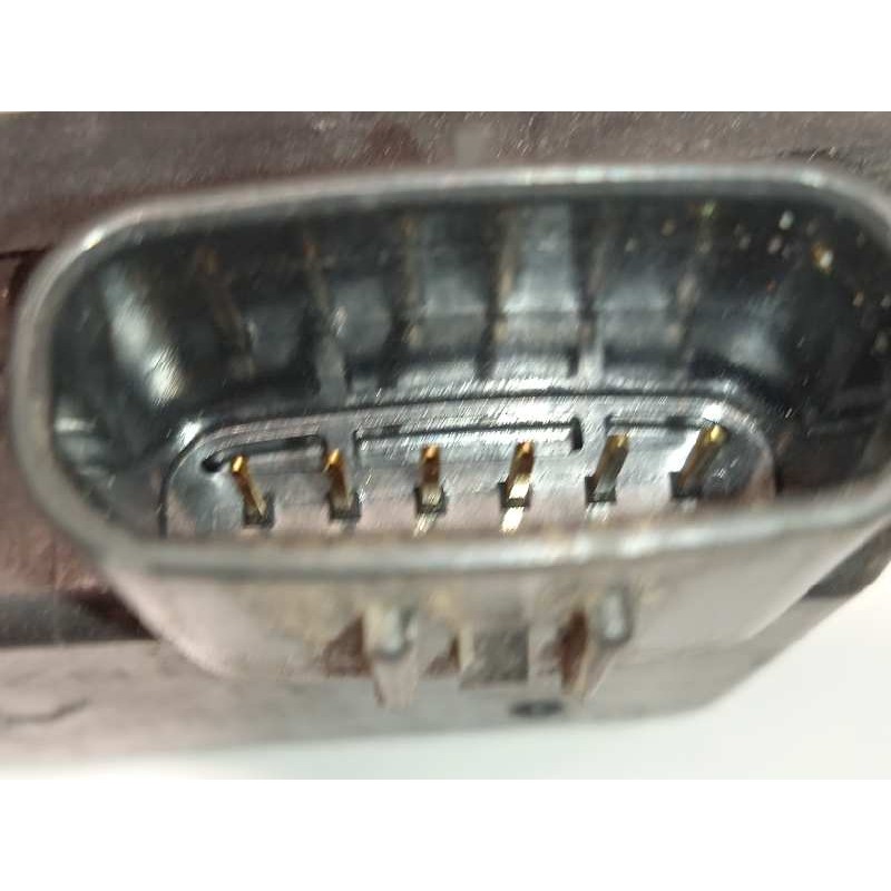 Recambio de caja mariposa para mazda 2 lim. () 1.5 16v cat referencia OEM IAM P51313640  2180K4238