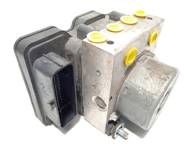 Recambio de abs para dacia sandero 1.5 dci diesel fap cat referencia OEM IAM 476601203R 0265956403 269722