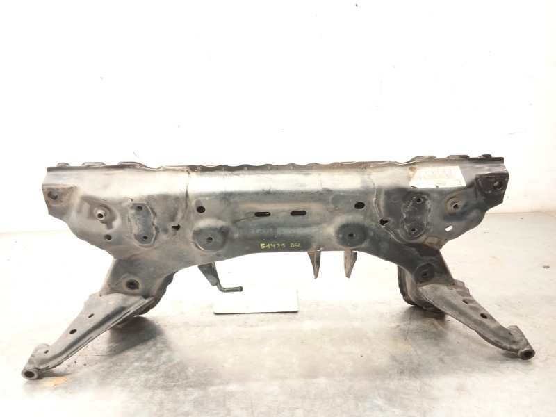 Recambio de puente delantero para ford fiesta (cb1) 1.6 tdci cat referencia OEM IAM 1758709  