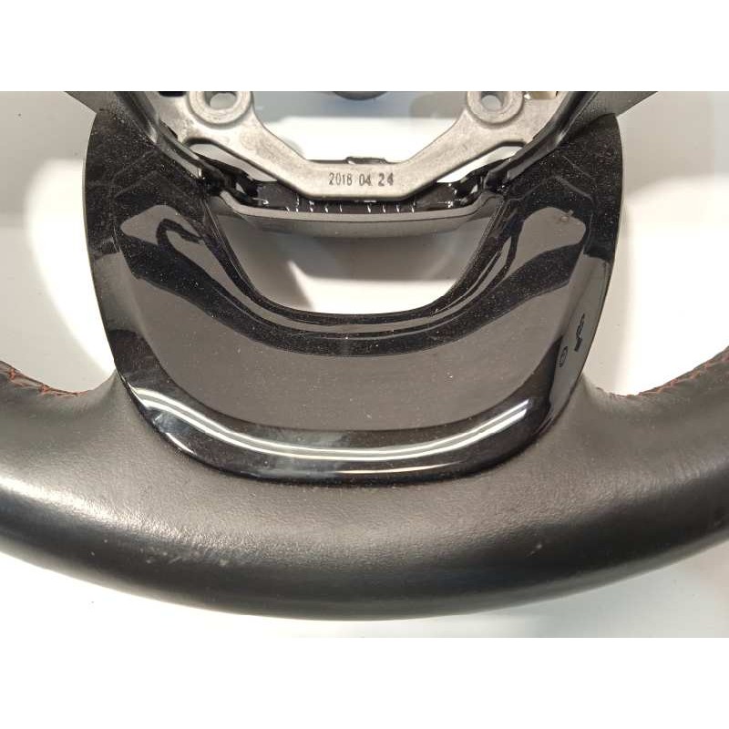 Recambio de volante para hyundai kona 1.0 tgdi cat referencia OEM IAM 56110J9390MGY  