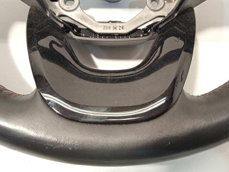 Recambio de volante para hyundai kona 1.0 tgdi cat referencia OEM IAM 56110J9390MGY  