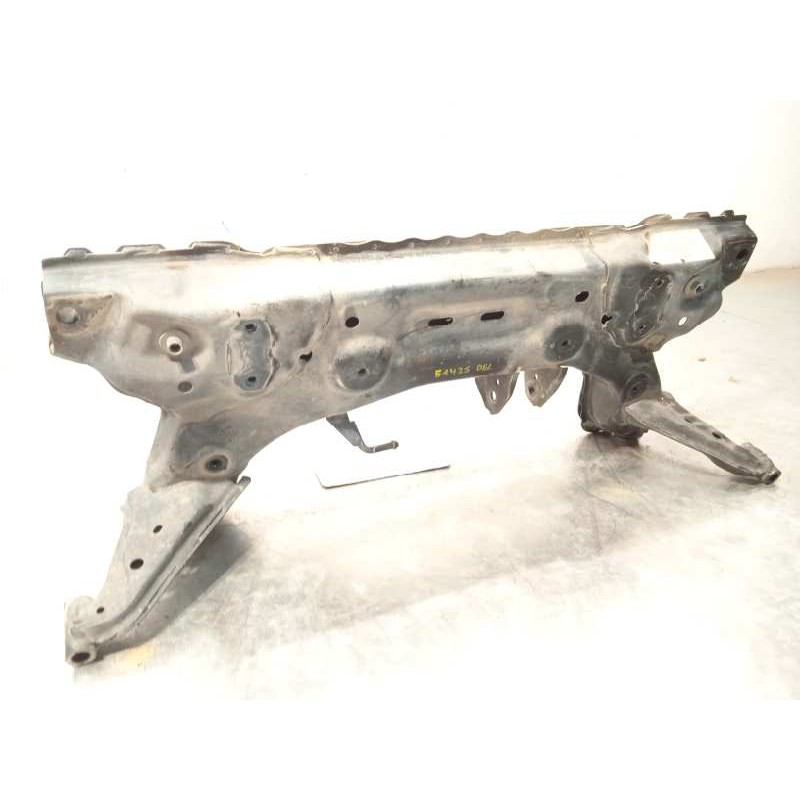 Recambio de puente delantero para ford fiesta (cb1) 1.6 tdci cat referencia OEM IAM 1758709  