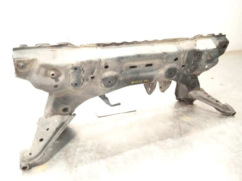 Recambio de puente delantero para ford fiesta (cb1) 1.6 tdci cat referencia OEM IAM 1758709  