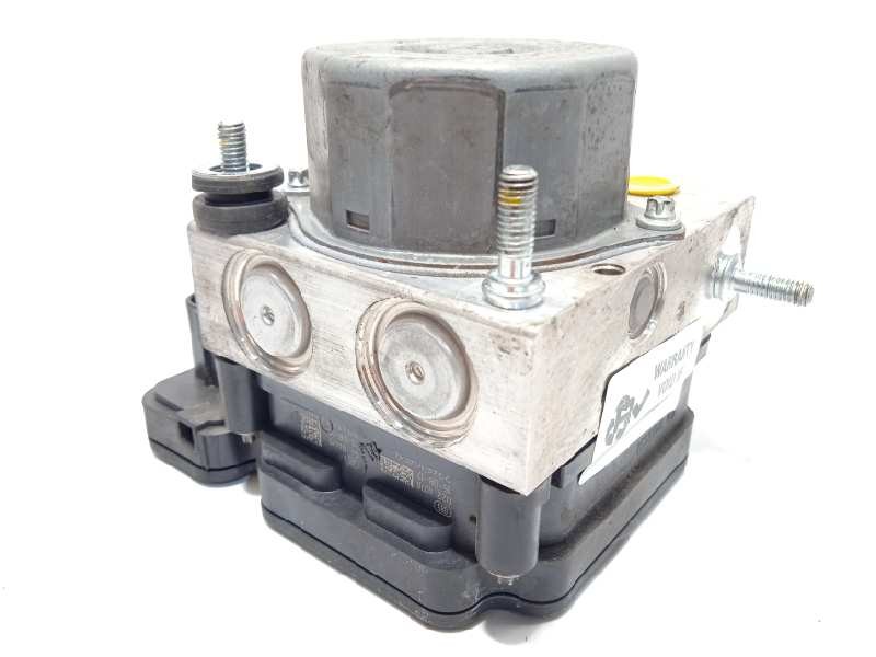 Recambio de abs para dacia sandero 1.5 dci diesel fap cat referencia OEM IAM 476601203R 0265956403 269722